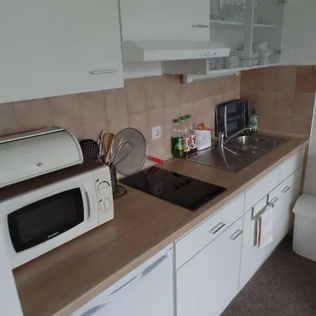 Ferienwohnung Am Waldrand Bayerisch Eisenstein Exterior foto