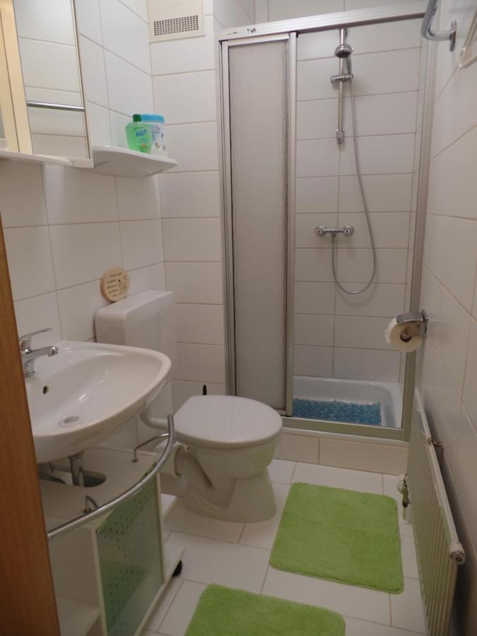 Apartment Am Waldrand
